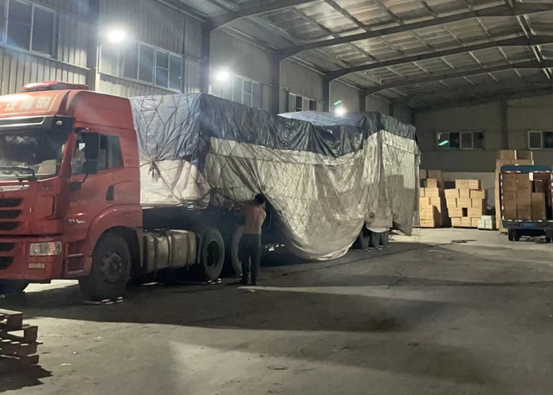 临沂到宣城货运专线-临沂到宣城货运公司-定时发车